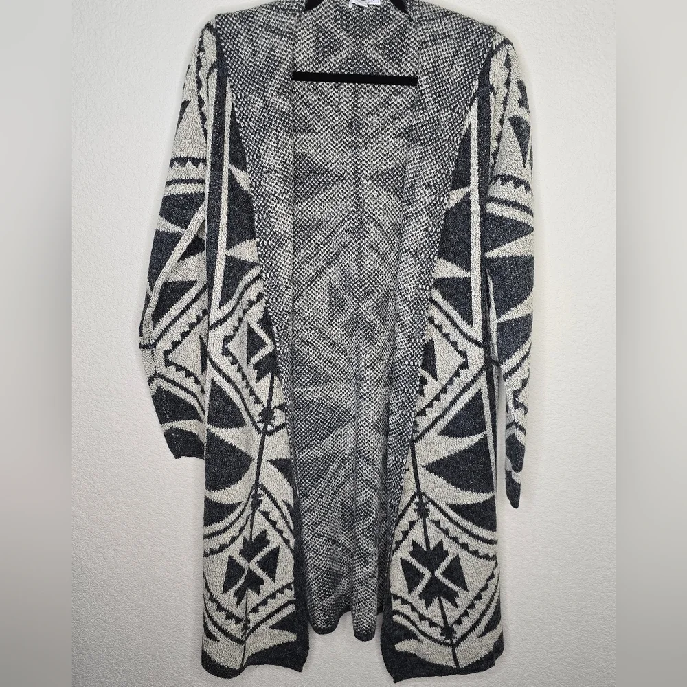 Emory Park Long Cardigan - Picture 7 of 7